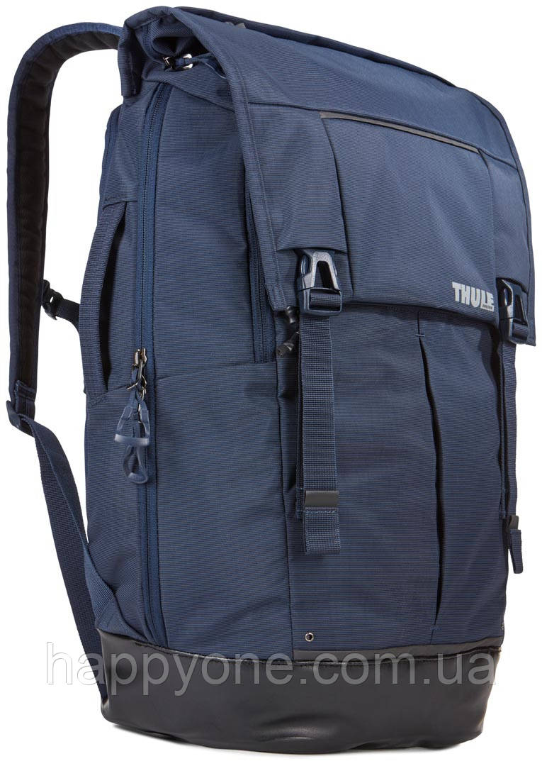 Міський рюкзак Thule Paramount 29 л Blackest Blue (темно-синій)