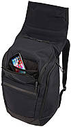 Міський рюкзак з відділення для ноутбука Thule Paramount Backpack 27L Black (чорний), фото 7