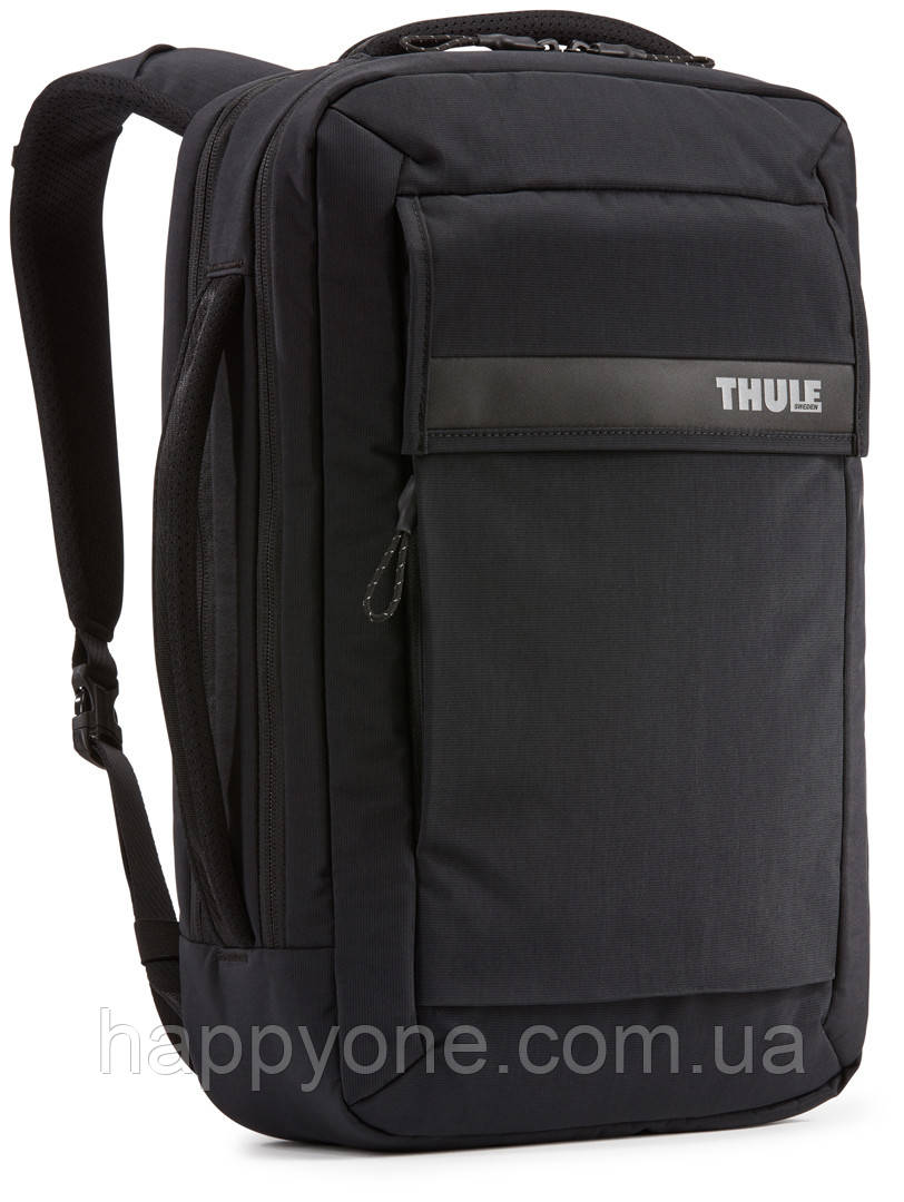 Рюкзак-сумка для ноутбука Thule Paramount Convertible Laptop Bag Black (чорний)