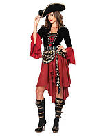 Жіночий сексуальний костюм пірата