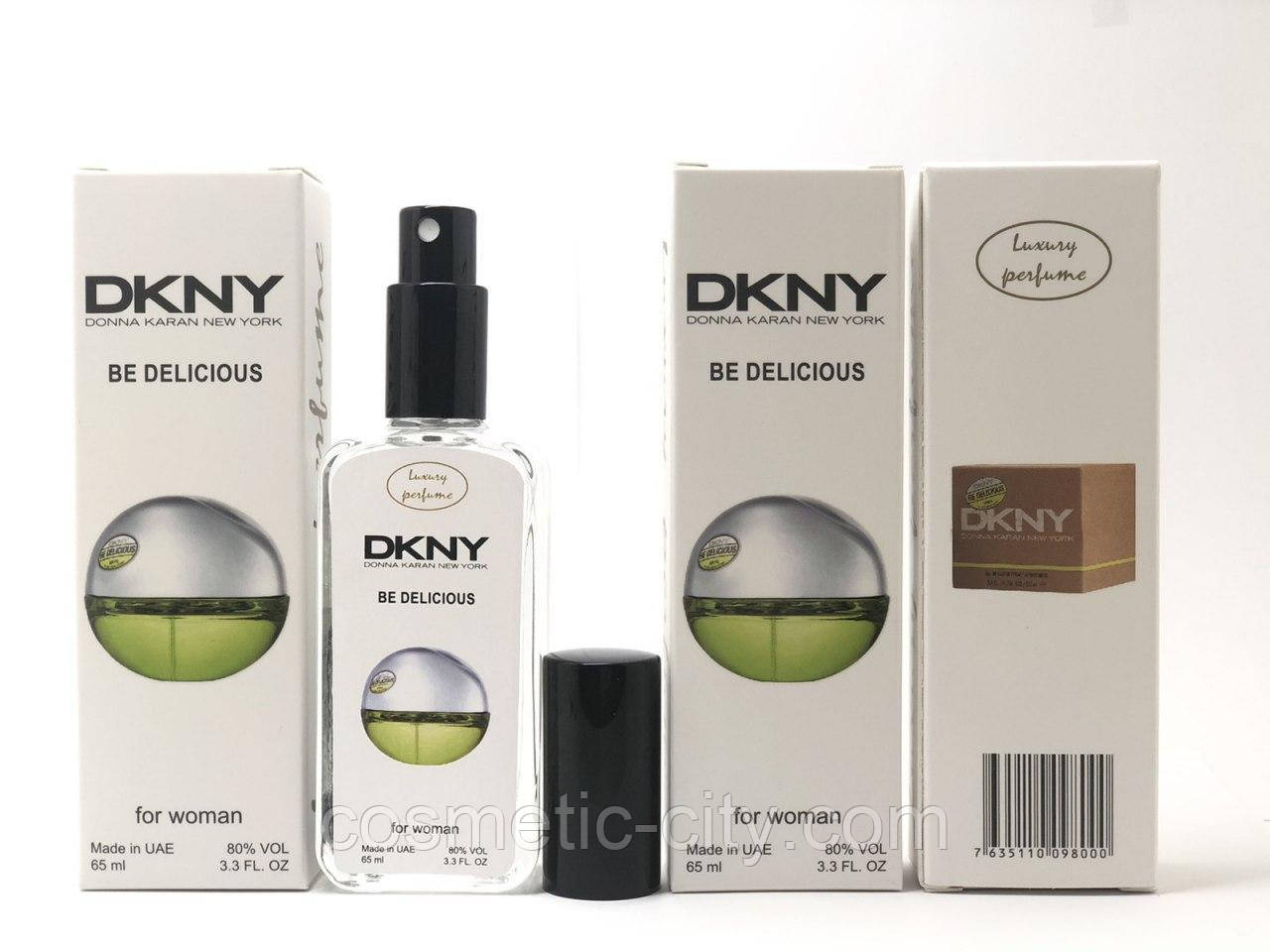 Жіночий Luxury Perfume DKNY Belicious, 65 мл, фото 1