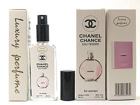Жіночий Luxury Perfume Chanel Chance Eau Tendre, 65 мл