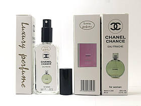 Жіночий Luxury Perfume Chanel Chance Eau Fraiche, 65 мл