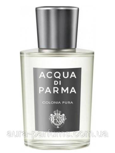 Acqua di Parma Colonia Pura Одеколон (тестер) 100 ml.