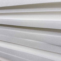 Поролон листової меблевий 1,4х2м товщина 50мм EL 22/40