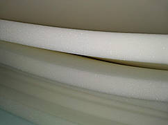 Поролон листовой мебельный 1,2х2м толщина 40мм EL 22/40