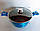 Каструля Meisterklasse MK-1045-24 blue marble 24 див. 4,2 л., фото 2