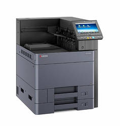 Принтер кольоровий А3 ECOSYS P8060cdn