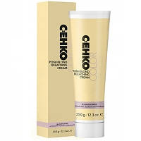 Крем для обесцвечивания волос "Идеальный Блонд" C:EHKO Color Posh Blond Bleaching Cream 350 мл