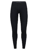 Термобелье женское кальсоны Icebreaker Tech Leggings Wmn 260