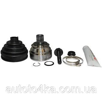 ШРКШ зовнішній (комплект) Т4 -07/94 без ABS JP Group 1143302910