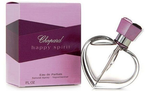 Chopard Happy Spirit парфумована вода 75 ml. (Шопард Хеппі Спірит)