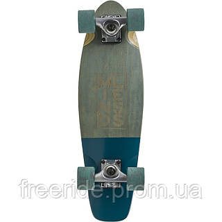 Круизер Mindless Stained Daily III grey