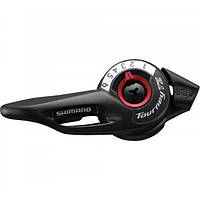 Шифтер Shimano SL-TZ500 правый 6-ск