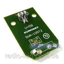 АНТЕННЫЙ УСИЛИТЕЛЬ Т2 EUROSKY SWA-105T2