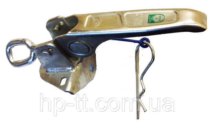 Купить Бортовой замок натяжной для прицепа SPP K 21-23 6X1813.001, цена ...