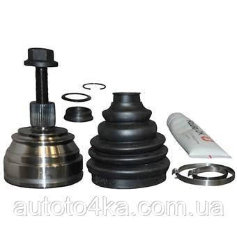 ШРУС зовнішній (комплект) 07/94- без ABS JP Group 1143303110