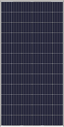 Сонячна батарея Yingli 72 Cell 335 watt 12ВВ Multi-Busbar