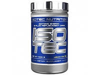 Изотоник Scitec Nutrition Isotec Endurance (1000 грамм)