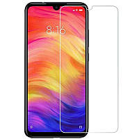 Защитное стекло Ultra 0.33mm для Xiaomi Redmi 7 (в упаковке)