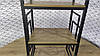 Стелаж Квадро 5 Метал-дизайн, фото 4