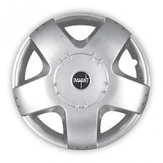 Ковпаки для коліс ARGO Diamant (комплект 4 шт) R13