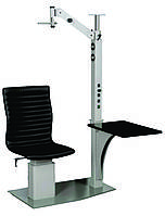 Робоче місце офтальмолога Gamamaster, Medinstrus (Литва)