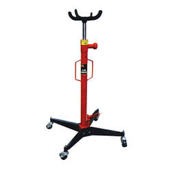 Стійка гідравлічна для автосервісу