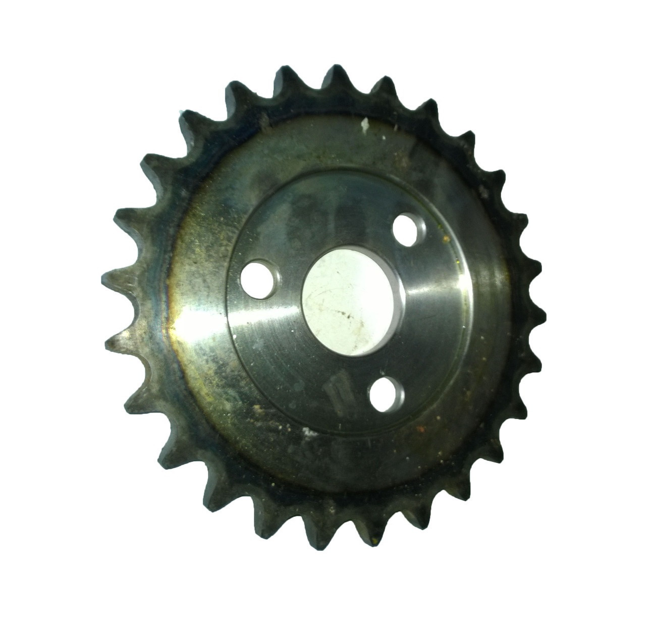 01.0215.00 Зірочка Z-25 жатка Cappello 01021500, фото 1