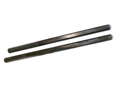 01.0878.00 Вал шестигранний L-650 жатка Cappello 01087800, фото 1