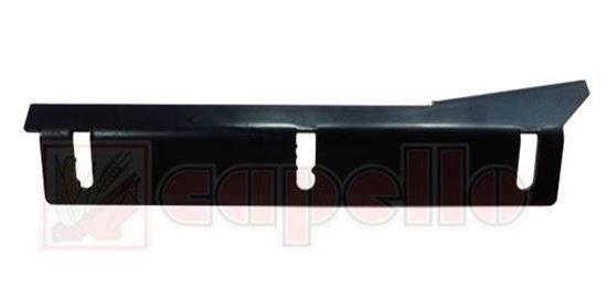 01.1270.00 Пластина протиріжуча права жатка Cappello 01127000, фото 1