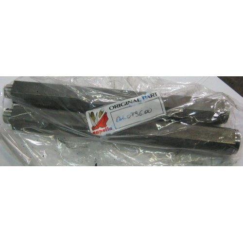 01.1749.00 Вал шестигранний L-500 жатка Cappello 01174900, фото 1