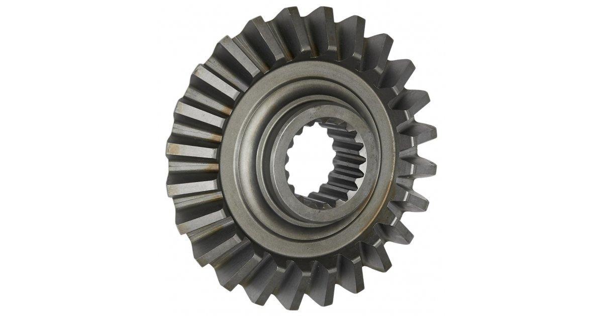 04.5029.00 Шестерня Z-24 жатка Cappello 04502900, фото 1