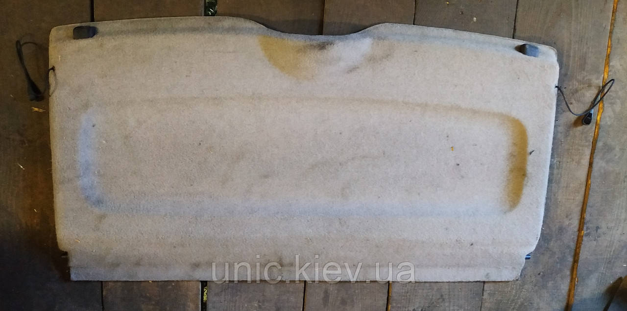 Полиця багажника 07703081773J Рено б/в