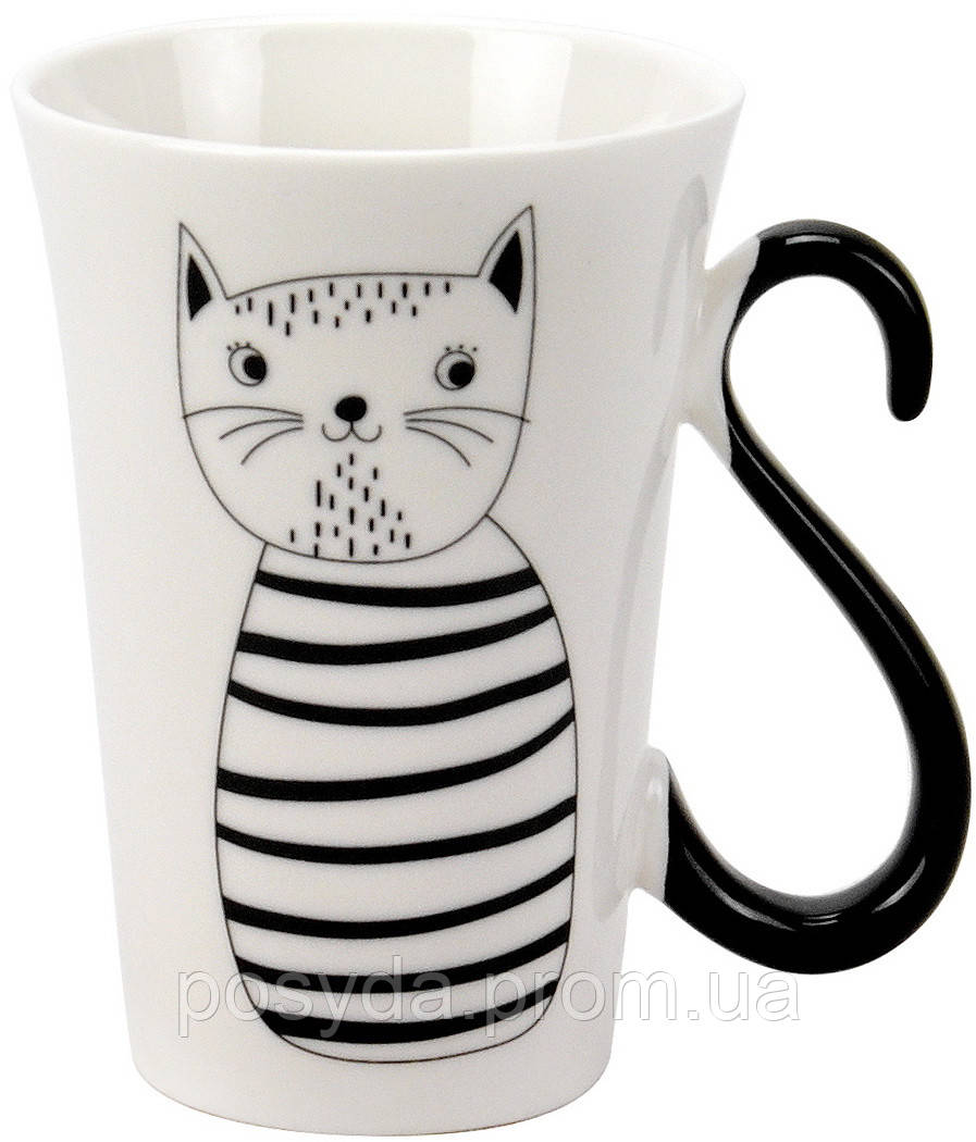 Чашка LIMITED EDITION CAT SMILE
