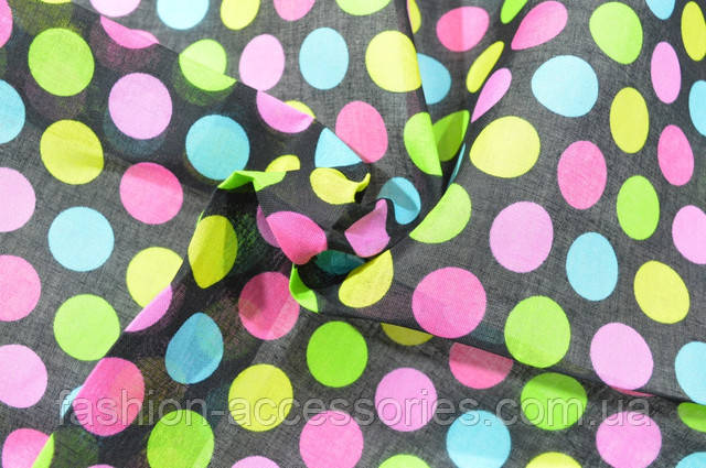 Бандана головний убір світло-блакитна Street Бандана класична світло-блакитна Street 2