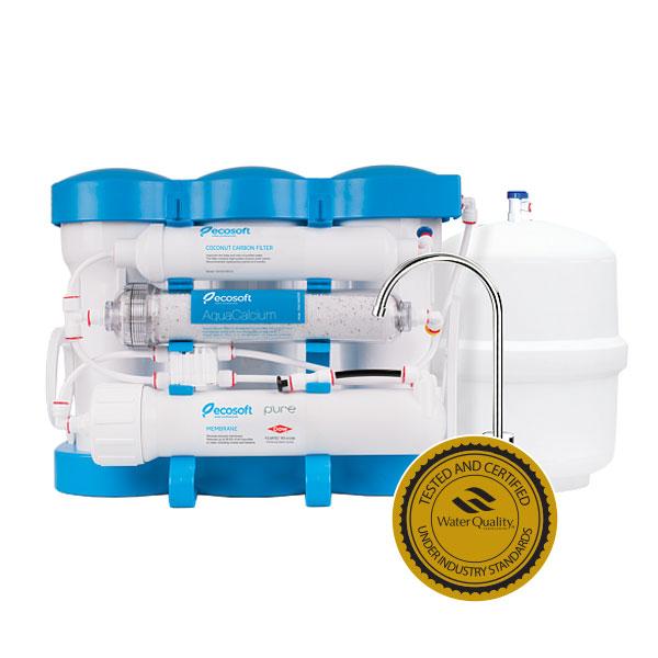 Фільтр для питної води, P ' URE AquaCalcium