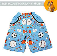 Бриджі або капрі: як вибрати оптимальну модель для своєї дитини