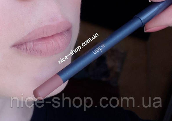 Олівець для губ Chinchilla Lipliner Aden No29 new, фото 6