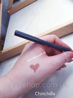 Олівець для губ Chinchilla Lipliner Aden No29 new, фото 4