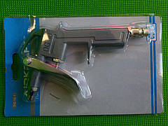 Пістолет продувний короткий AIRKRAFT DG-10-1 (пневмопістолет, пневматичний, для продувки)