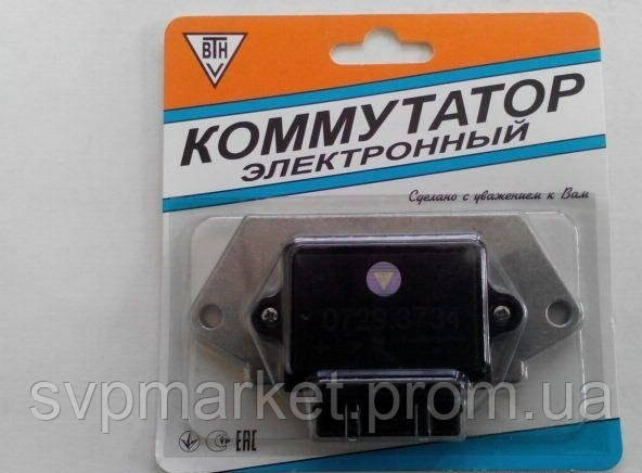 Коммутатор ВТН 0729 3734