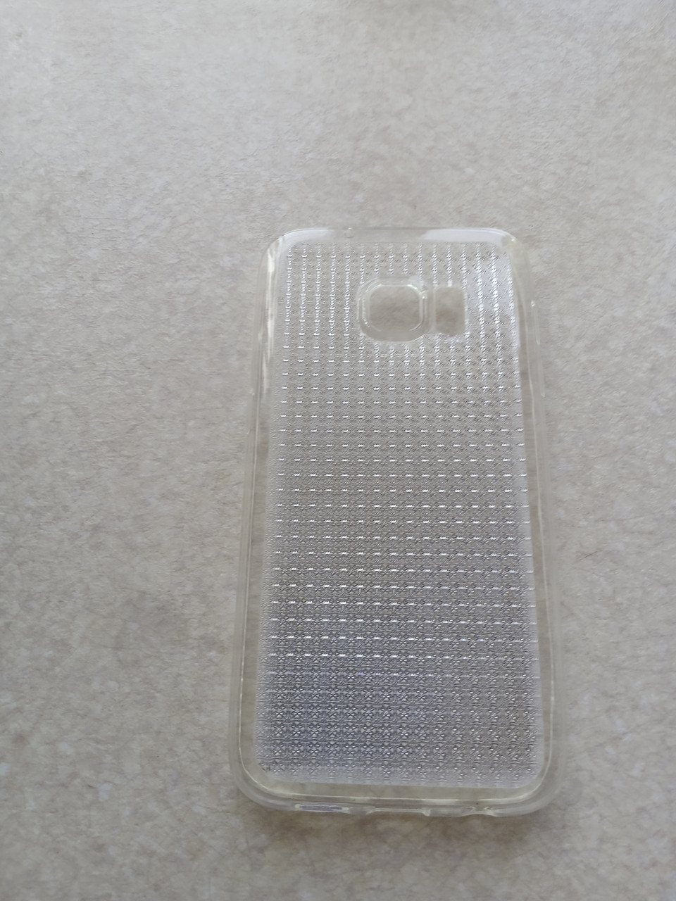 Чохол для Samsung Galaxy S7 SM-G930F