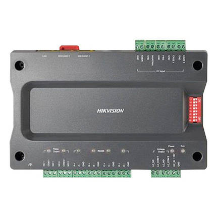 Hikvision DS-K2210, фото 1