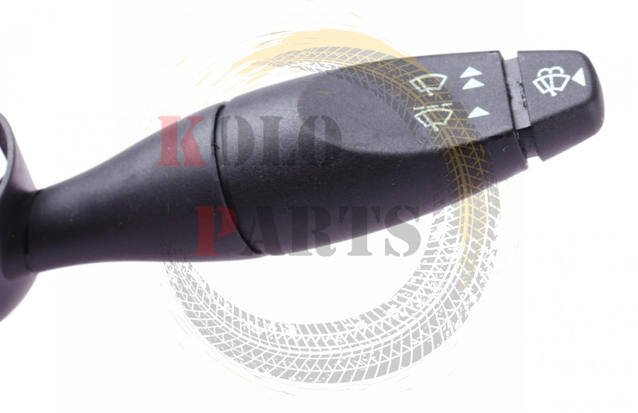 Перемикач двірників підручний правий (дрібник, світло фар) Ford Transit 2000-2009 (гітара) Форд Транзит, фото 1