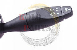 Перемикач двірників підручний правий (дрібник, світло фар) Ford Transit 2000-2009 (гітара) Форд Транзит