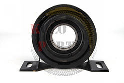 Підвісний підшипник карданного вала Ford Transit 1991-1994 (d=45 мм, великий) Форд Транзит опора кардану