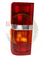 Ліхтар задній правий Ford Transit з 1985 до 2000 р./пара стоп сигналу Форд Транзит (RH)