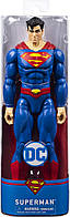 Фігурка Супермен 30 см Batman DC Spin Master 6056778