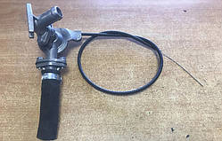 Кран відопителя  2410, 31029 2410-8120020-10